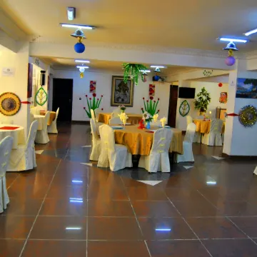 Riviera Hotel Benin