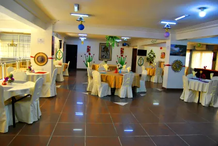 Riviera Hotel Benin