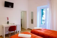 Kala Rooms - Balcony
