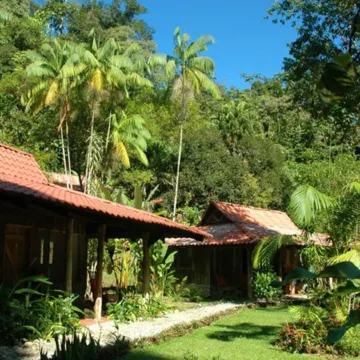 Esquinas Rainforest Lodge