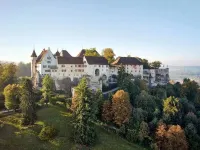 Mercure Lenzburg Krone Hoteles en 