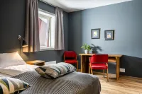 Granavolden Hotel & Gjæstgiveri - Wifi
