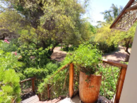 Casa Babi Hotels in Vilankulo