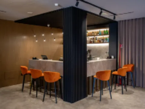 都耶託麗貝爾席多酒店 阿韋利諾省酒店