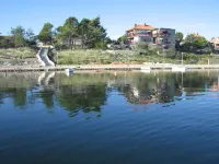 Apartments Ljilja - balcony