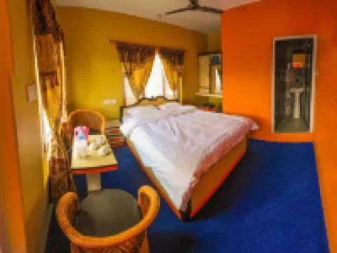 Hotel Seven Lake Paradise Hotels in Lekhnath