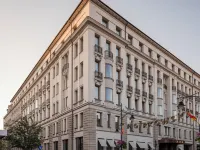 Grand Hotel Hotels in Lodz