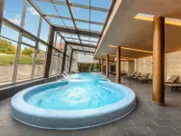 安娜葡萄酒遠景大飯店 - SPA