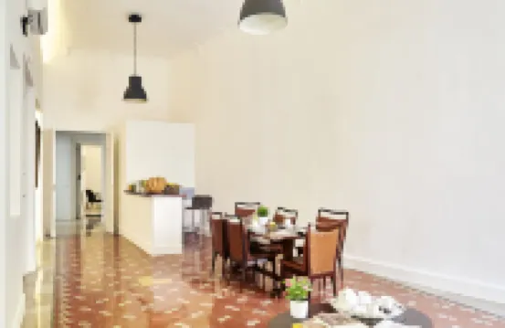 메종 톨레도 210 움베르토 1세 아케이드 주변 호텔