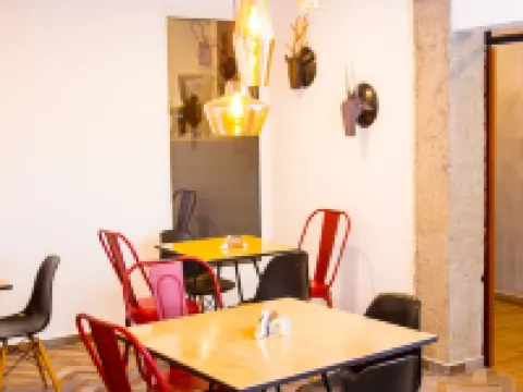 Hotel Citlalli Hotels in San Salvador