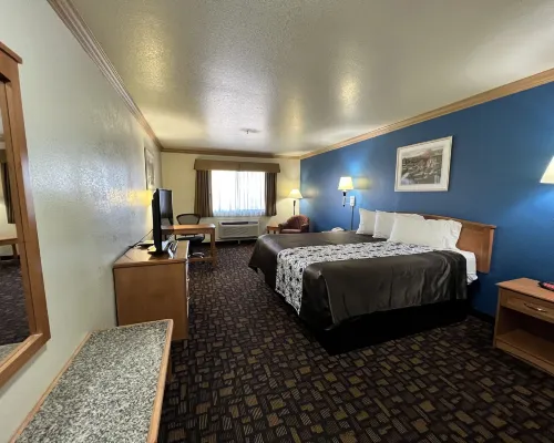Velkommen Inn Hotels in Bosque County