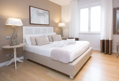 Suite 136 Hotels near Teatro Politeama