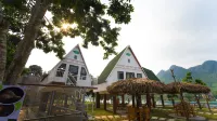 Carambola Bungalow - Pet friendly