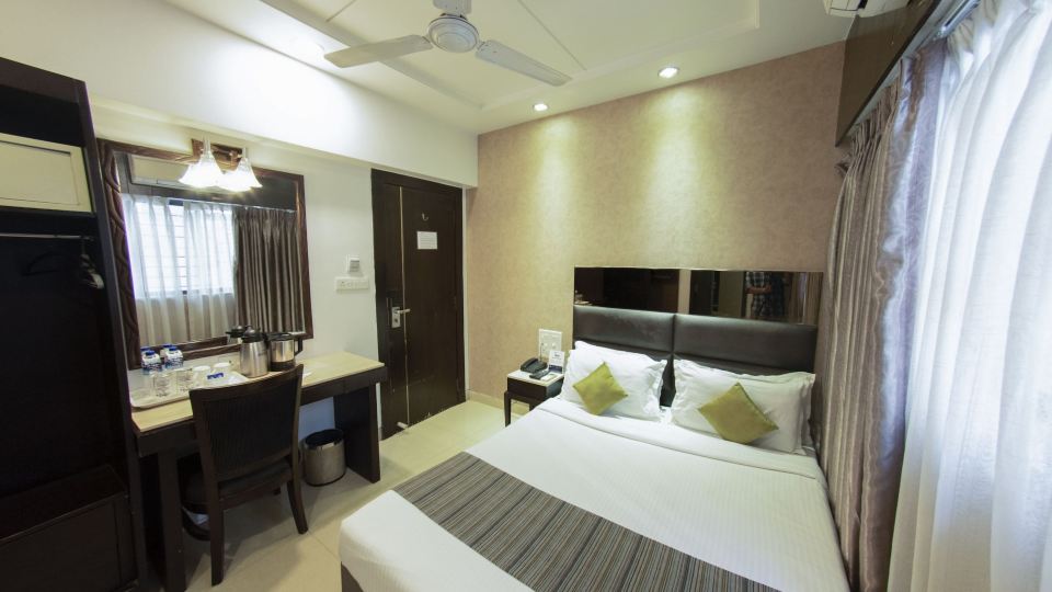 Hotel Manama