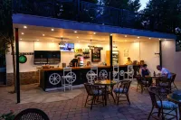 London Hotel Fethiye