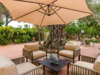 Villa Ammirata Mondello by Wonderful Italy Hotels in Mondello