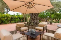 Villa Ammirata Mondello by Wonderful Italy