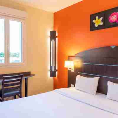 B&B HOTEL Agen Castelculier Rooms