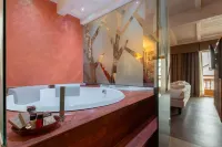 Olimpia Hotel