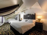 Hotel Doriguzzi Hotels in Feltre