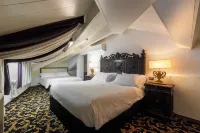 Hotel Doriguzzi Hotels in Feltre