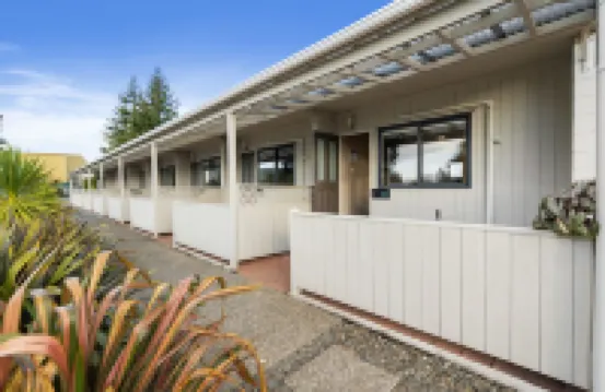 Tasman Holiday Parks - Rotorua