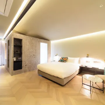 Hotel Museo Cheongju