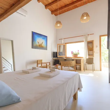 Es Pas Formentera Agroturismo