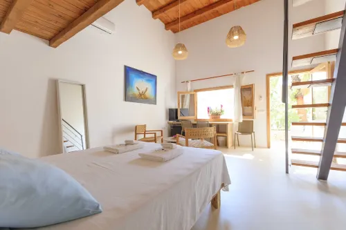 Es Pas Formentera Agroturismo - Villas