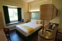 打拉麥客達溫德姆飯店