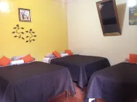 瑪傑尼酒店 酒店