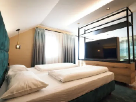 Hotel Restaurant Erber Hotels in Ismaning