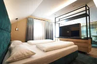 Hotel Restaurant Erber Hotels in Ismaning