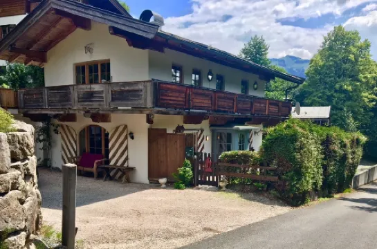 Chalet Belle Kitz 2