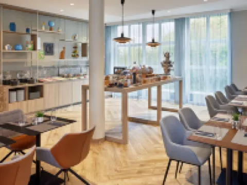 Courtyard Dortmund Hotels in Dortmund