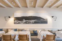 Hotel Terramar - Morgenmad