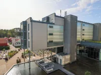 Strömstad Spa & Resort Hotels in Stromstad