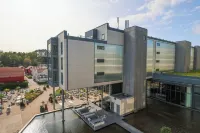 Strömstad Spa & Resort Hotels in Stromstad