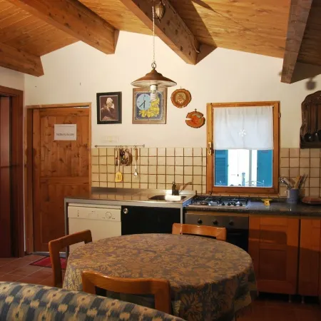 B&B Percorso Verde