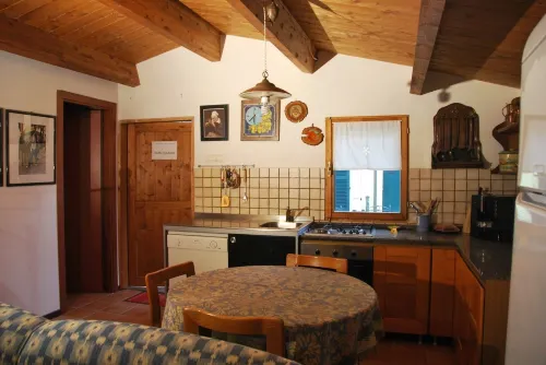 B&B Percorso Verde - B&Bs (Bed and breakfast)