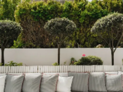 Mr and MRS White Paros Hotels in Naoussa