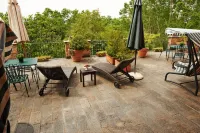 Felicin - Ristorante Albergo "Dimora Storica" Hotels near Chiesa della Madonna della Neve