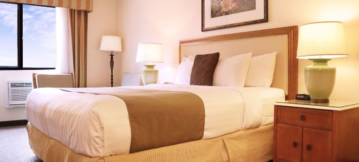 Cities of Gold Casino Hotels in Santa Fe