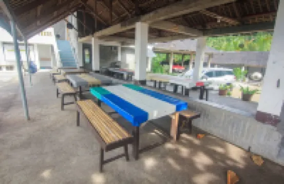 247 BalikBayan Fun Resort Hotels in 