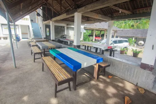247 BalikBayan Fun Resort - Pools
