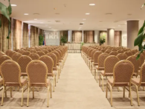 TRH Mijas Hotels in Mijas