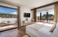 Finca la Bobadilla - the Leading Hotels of the World Hotels in Villanueva de Tapia