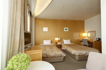 Hotel Grand Vert Gizan