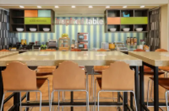 Home2 Suites by Hilton Erie