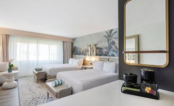 Maui Seaside Hotel